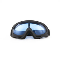 Lunettes d'équitation de motocross en gros lunettes coupe-vent réglables lunettes de ski nouvelles lunettes de snowboard