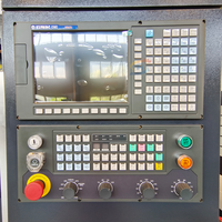 XH7126 CNC Fraiseuses Center Advance 3/4 Axis Vertical CNC Mill pour le traitement du métal avec Siemens 808Da-16 à vendre