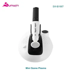 Handheld pálpebra levantamento fibroblasto ozônio plasma Jet caneta tratamento facial Plasma caneta beleza máquina para vendas