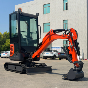 Offerta Speciale SPEDIZIONE GRATUITA Mini <span class=keywords><strong>Escavatore</strong></span> 1,8 Tonnellate Kubota <span class=keywords><strong>Escavatore</strong></span> Idraulico Mini <span class=keywords><strong>Escavatore</strong></span> Cinese Adatto per Fattoria e Giardino - Product Image 1