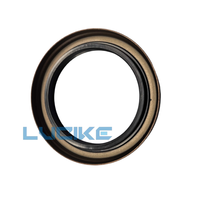 Seal Poros Dalam LR003154 J9C7797 6G9N7H429BA Kiri Cocok untuk Land Rover Range Rover Evoque 2012-