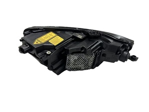 Faros Delanteros LED Láser Matrix para Audi A5 S5 RS5 2021-2024, 12V 6000K, Piezas Originales <span class=keywords><strong>OEM</strong></span> 8W6941085 8W6941086 - Product Image 2
