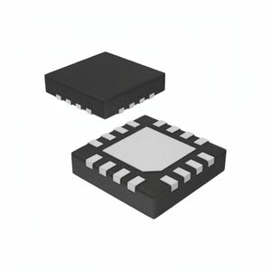 Power Management (PMIC) 16 VQFN Exposed Pad Manufacturer Channel Components Electronic LNBH30QTR - Product Image 1