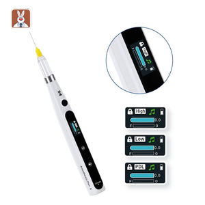 Tandheelkundige Anesthesie Injector Digitale Pijnloze Elektrische Draadloze Lokale Anesthesie Spuit Pen Klinische Orale Anesthesie Injector - Product Image 2