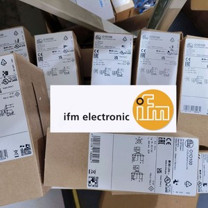 Interrupteur de proximité inductif Ifm IM5044 24 V IP67 Portée de détection 1 6 mm Fabriqué en Allemagne - Product Image 2