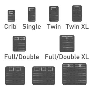 <span class=keywords><strong>Manta</strong></span> Eléctrica Calefactable Versátil con Certificación de Seguridad <span class=keywords><strong>para</strong></span> <span class=keywords><strong>Cuna</strong></span>, Individual, Matrimonial, Queen y King Size, <span class=keywords><strong>para</strong></span> Invierno - Product Image 2