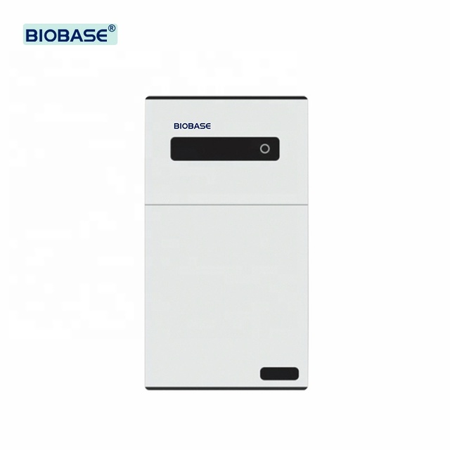 BIOBASE CN Automatic Gel Imaging Ayalysis System PCR Documentation Gel Document Imaging System BK-ACG600 Laboratory