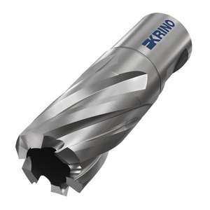 KRINO - 212002500 Vástago Weldon Taladro de núcleo de 8014249272830 Serie corta-EAN BROCAS SIERRAS DE AGUJEROS Y ARBORES - Product Image 3