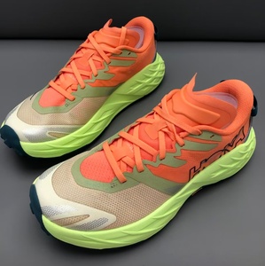 Zapatillas de Running Todoterreno SPEEDGOAT 7 - Zapatillas de Running Acolchadas Antideslizantes Profesionales para Montañismo al Aire Libre - Product Image 3