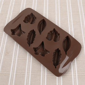 OT ALE EAF iliilicono Andy Old para <span class=keywords><strong>Chocolate</strong></span> upupcake - Product Image 2