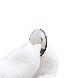 เลนส์กล้องส่องทางไกลทรงกลมเลนส์สองชั้นนูน120มม. เลนส์แก้วสองชั้น - Product Image 4