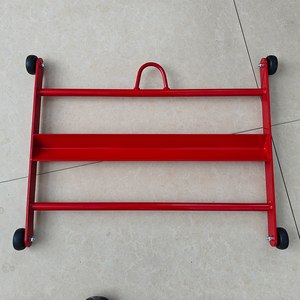 Equipo de Gimnasio Personalizado para Entrenamiento de Fuerza con Glute Ham Glider - Product Image 5