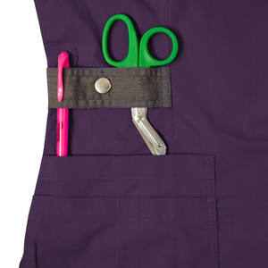 Manufacturers Estampados Cotton Medic Scrubs Hospital Uniform - Product Image 3