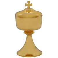 Catholique Ciboire-CBM-1009