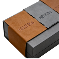 Cuir synthétique en microfibre texturé de haute qualité pour sacs, chaussures, canapés, meubles