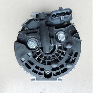 Alternador de 24V para camiones, alta calidad, para <span class=keywords><strong>Scania</strong></span> 1884268 573015 0570887 570887 1888010 - Product Image 6