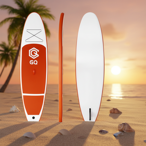 Planche à pagaie EPP écologique de qualité <span class=keywords><strong>sup</strong></span>érieure, <span class=keywords><strong>SUP</strong></span> portable non gonflable pour les sports nautiques sur les lacs et les rivières - Product Image 2