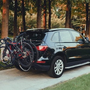 IRONDONKEY <span class=keywords><strong>porte</strong></span>-vélo coffre support vélo pour SUV voiture robuste 3 <span class=keywords><strong>porte</strong></span>-vélo support voiture vélo support - Product Image 5