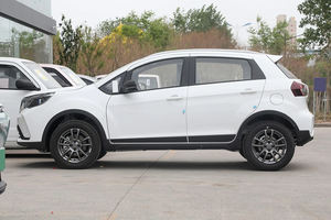 <span class=keywords><strong>2025</strong></span>热卖利文X3 PRO 2024 1.5L手动紧凑型城市SUV 5门5座小型车辆燃油 - Product Image 5