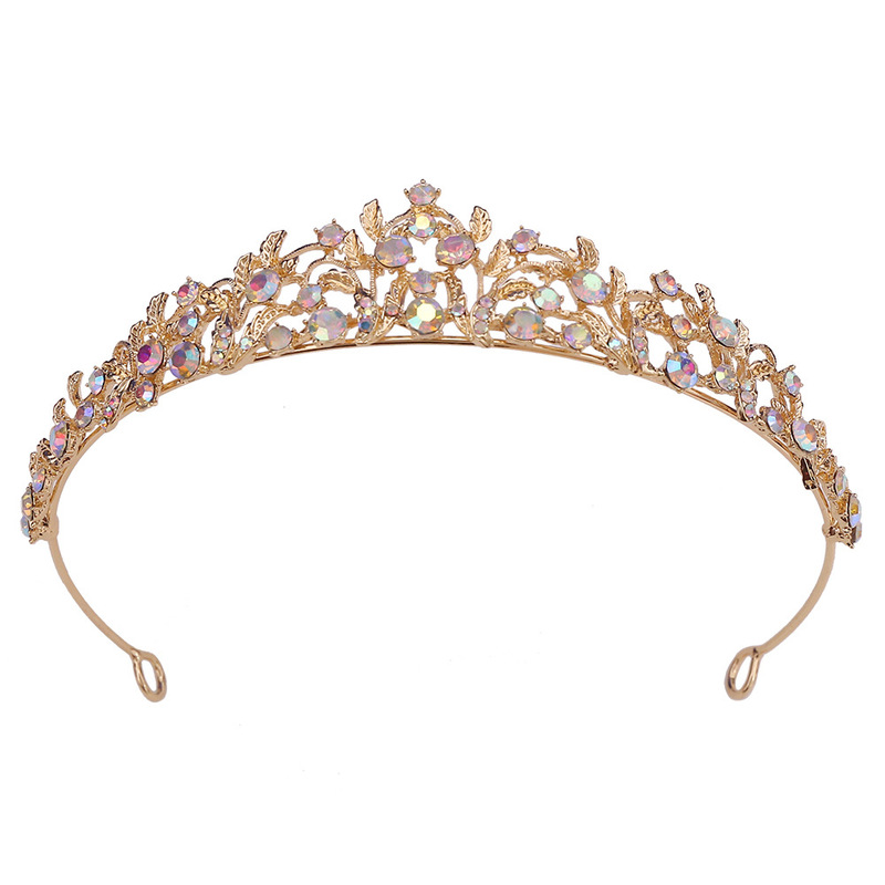 2022 Popular Artificial Flower Wreath Headband
