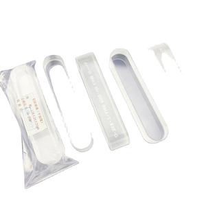 Isolateur en céramique de type montage, protection haute température, matériaux et éléments d'isolation pour processus textiles - Product Image 3