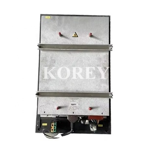ระบบควบคุมอุตสาหกรรม MILACRON EXC486C รุ่น 3-424-2273A - Product Image 5