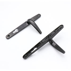 סגסוגת אלומיניום למשוך דלת upvc דלת ידית נעילה עבור דלת אלומיניום - Product Image 3