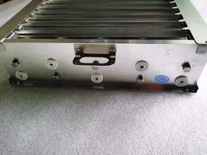 Filtro Electrostático de Alto Voltaje Adecuado para Purificador de Aire, Filtro de Humo, Celda Precipitadora Electrostática de 6 KV - Product Image 4