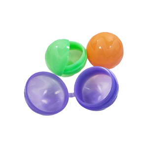 Ballons d'eau réutilisables à remplissage rapide pour l'été, personnalisables en gros, pour clubs de garçons et de filles, événements pour enfants - Product Image 2