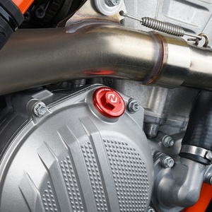 Tapa de llenado de aceite de motor NiceCNC de 2 tiempos para <span class=keywords><strong>Beta</strong></span> <span class=keywords><strong>RR</strong></span> 2T 200 250 <span class=keywords><strong>300</strong></span> 2018-2024 XTrainer <span class=keywords><strong>300</strong></span> 2018-2020 <span class=keywords><strong>2021</strong></span> 2022 2023 2024 - Product Image 2