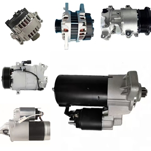 Démarreur automobile le plus vendu, ensemble de démarreur 30782228 015871 0001109252 0001109256 0001109264 pour Volvo <span class=keywords><strong>C30</strong></span> 2.4 Diesel <span class=keywords><strong>D5</strong></span> - Product Image 4