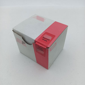 ใหม่เอี่ยม 100% ของแท้ 1SAP284100R0001 DX581-S โมดูลอินพุต/เอาต์พุตดิจิตอลที่ปลอดภัย - Product Image 1