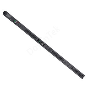 DoyonTek PDU Inteligente Trifásica de Metal con 24 Tomas C19, Monitoreo Remoto, Control Conmutado, Alta Densidad para Centros de Datos e IA - Product Image 3