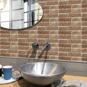 Papel Tapiz Decorativo para Pared, Vinilo PVC 3D, Revestimiento Adhesivo para Pared, Diseño de Papel Tapiz - Product Image 2