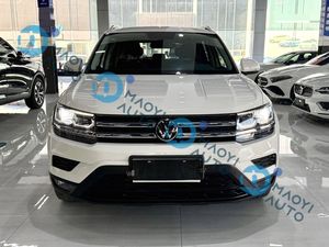 <span class=keywords><strong>Volkswagen</strong></span> Tharu <span class=keywords><strong>SUV</strong></span> 2023: Design Moderno, Funzionalità Avanzate - Product Image 2