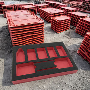 แผ่นโฟม epe/eva กันน้ำทำจากโฟมโพลียูรีเทน - Product Image 4