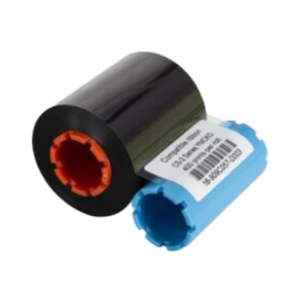 400 Hình Ảnh <span class=keywords><strong>CS</strong></span>-2 YMCKO ID Máy in thẻ Ribbon cho <span class=keywords><strong>Hiti</strong></span> CS200 CS200e cs220e Máy in thẻ - Product Image 2