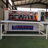 Máquina descortezadora manual corrugada