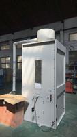 Machine de remplissage automatique de sacs de billes, style armoire, pour billes EPS, équipement de rembourrage pour coussins de canapé et oreillers, pour usine