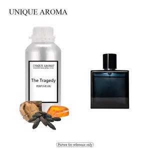 UNIQUE AROMA Die Tragödie von Lord George Parfümöl konzentrierter Duft reine Marken-Parfümöle