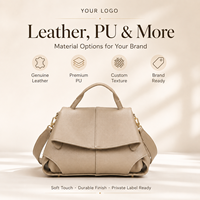 Sac à main élégant pour femme en cuir végétalien grainé au design esthétique de luxe, avec logo personnalisé, 100 MOQ, vente en gros, sac bandoulière élégant pour femme
