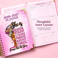 Carnet de notes/agenda B6 en cuir noir pour femme, personnalisable avec votre design, reliure thermique spirale en PP, couverture rigide, feuilles mobiles