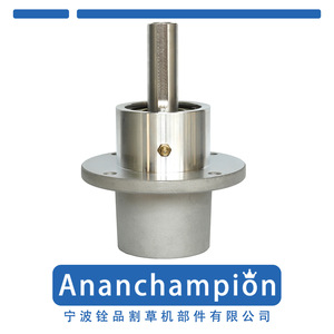 Conjunto de husillo para cortacésped A10054 362044 422022 para reemplazo de piezas de cortacésped - Product Image 5