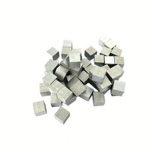 Améliorer la résistance et la dureté de l'acier, particules de chrome 99,9 % min. - Product Image 4