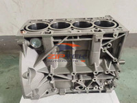 Bloc-cylindres Ecoboost 1.6T JTMA JTMB JTBA JTBB JQMA JQDA pour Ford Fiesta ST Focus C-MAX
