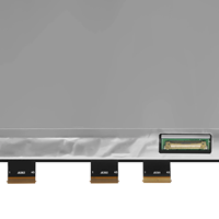 Écran tactile LCD IPS FHD de 14 pouces pour ASUS ZenBook Duo UX482 UX482E UX482EA - Remplacement pour usage professionnel
