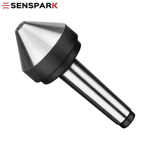 Embout rotatif pour machine à coudre SENSOPARK, tête champignon, haute précision, <span class=keywords><strong>en</strong></span> alliage, Moshi MT3/<span class=keywords><strong>4</strong></span>/5, pour <span class=keywords><strong>lit</strong></span>, siège, etc. - Product Image 4