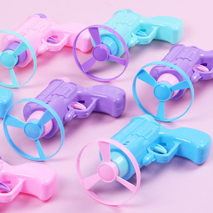 <span class=keywords><strong>Toupie</strong></span> volante Dragonfly Flying Wheel, <span class=keywords><strong>pistolet</strong></span> jouet électronique en plastique à piles, pour 14 ans et plus, <span class=keywords><strong>avec</strong></span> fonction de rotation au sol - Product Image 2