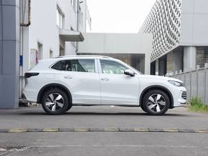 2025 5 puertas 5 asientos 2,0 T Turbo Suv <span class=keywords><strong>Volkswagen</strong></span> <span class=keywords><strong>Tiguan</strong></span> L con <span class=keywords><strong>precio</strong></span> barato para <span class=keywords><strong>Volkswagen</strong></span> <span class=keywords><strong>Tiguan</strong></span> L en venta - Product Image 5