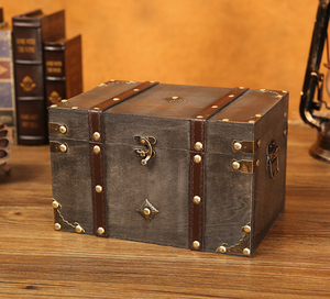 Natural Bamboo Wood Boxes pine wood keepsake boxes wooden boxes with hinged lid